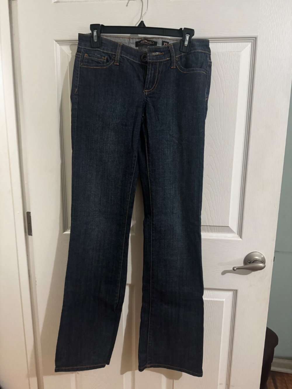 Ed Hardy jeans - Picture 6 of 6